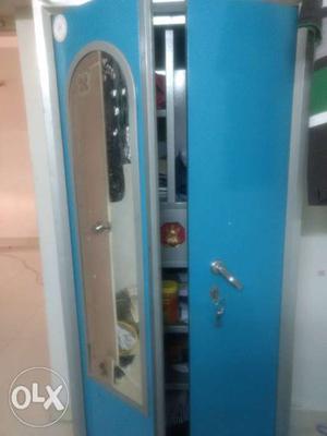 Steel cupboard for sale in abode valley