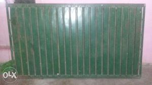 Strong iron bed (Palang) - heavy quality