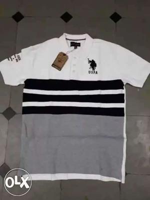 T shirt us polo best quality holsale price 300