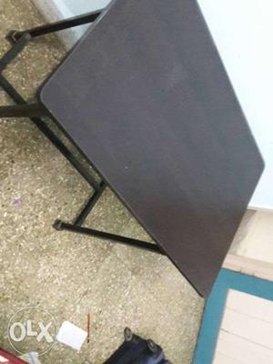 Table and Chair For sale
