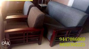 Wood -mahagony interdecors furniture and