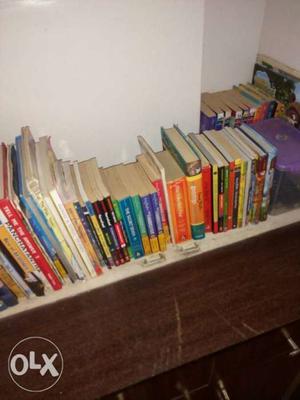 200 books 80rupees per book