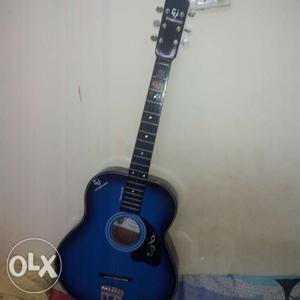 Accoustic Gj standard Guitar in best condition