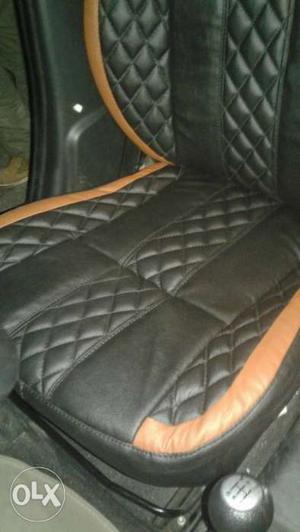 Alto 800 alto k10 seat cover available fitting charge 800