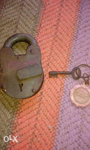 Antique lock for sale