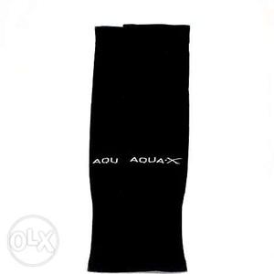 Aqua Men Sleeves (Black,White)