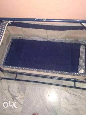 Baby cradle very good condition 1yr old but used