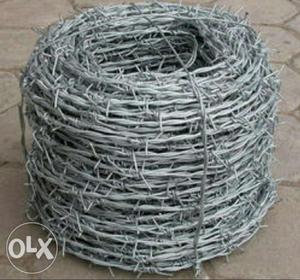 Barbed wire 42kg