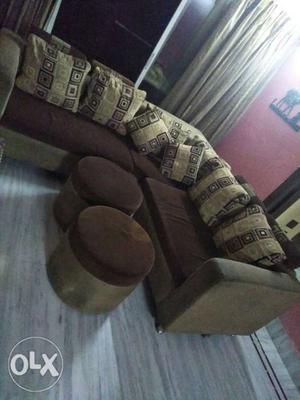 Best conditioned sofa and very different..if u r