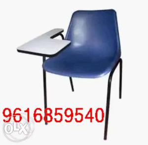 Brand New Writing Chair pad pipe Heavy price available call