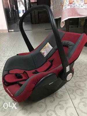 Comfortable Car seat for kids