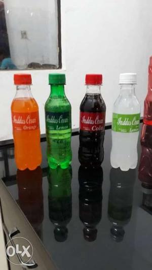 Cool Offer 110/- per carat 250 ml Soft Drink of