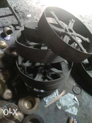 Factory tools ₹60 per kg