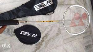 For sale new yonex racket never used