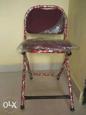 Good quality folding chairs for sale
