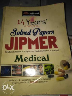 I have more than 15 books for AIPMT & AIIMS
