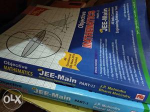 JEE MAIN mathematics