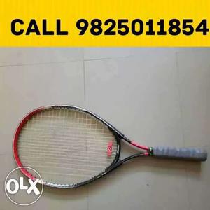 KAUIKE tennis racket for juniors 23 inches in