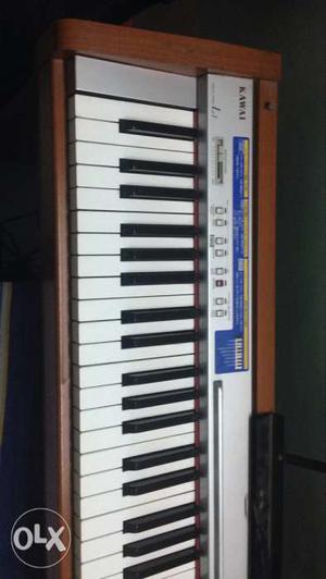 Kawai L1. digital piano. imported without any