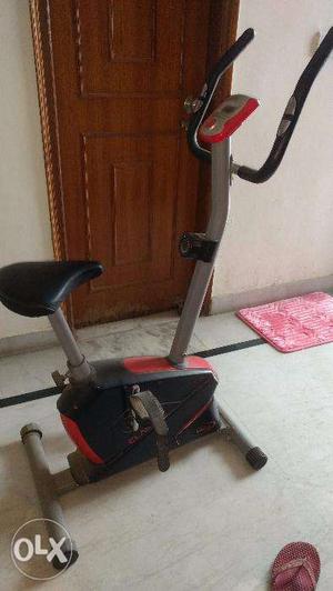 Lifeline Exercise Cycle in Perfect Working Condition -