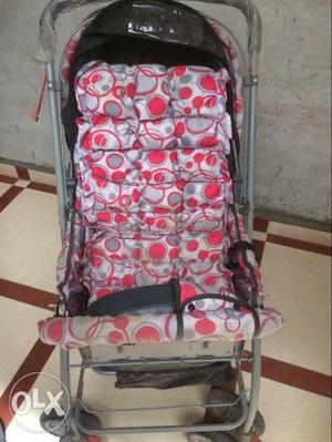 Lovelap baby stroller in new pack condition