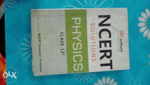 NCERT Solutions Physics Book