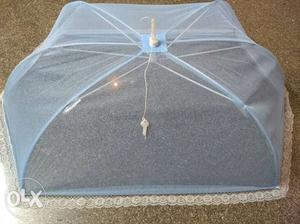 New unused mosquito net for infants and newborn with locking