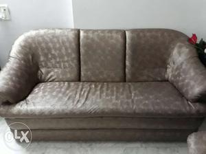 One Sofa set