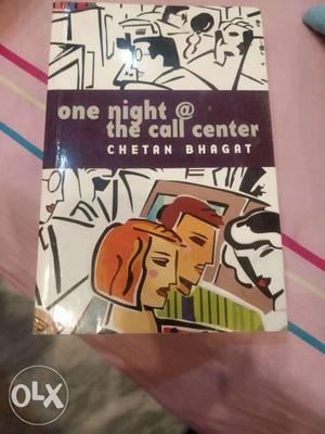 One night at call center Available at the best
