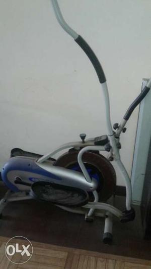 Orbiteck cycling gym machine