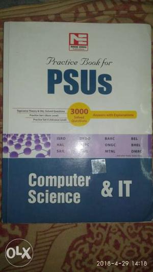 PSUS Computer Science Textbook