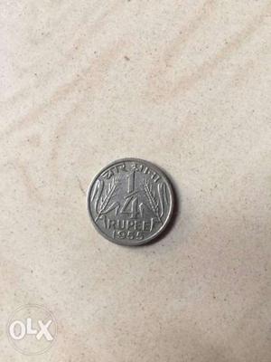Shiny 's 1/4 coin
