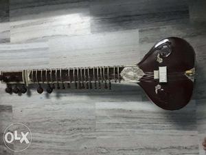 Sitar for sale
