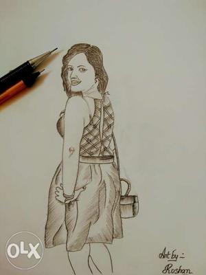 Sketching your picture