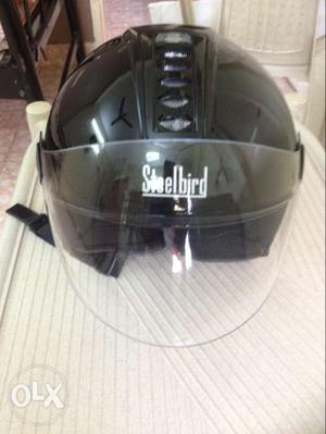 Steelbird Ladies helmet
