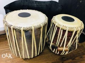 Tabla Readymade best for riyaz