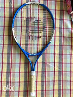 Tennis Racket 23 Inches Artengo Brand in Great
