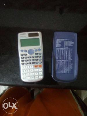 The best calculator in ur lyf is here.