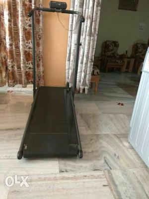 Treadmill - Good quality & great condition.