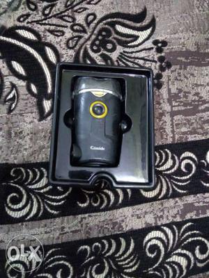 Trimmer for boys all new condition