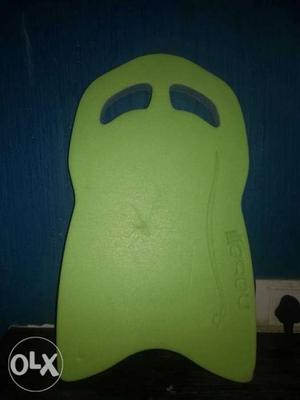 Unused in excellent condition KICK BOARD.. for
