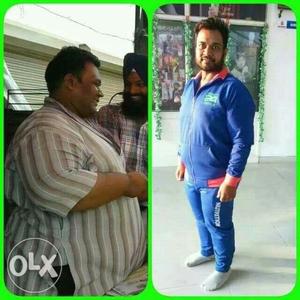 Weight loss 3-5 kg a month,ask me how?