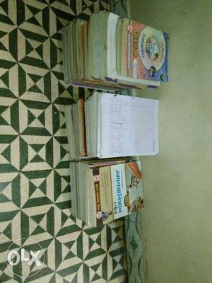 11th and 12th all books with reference book