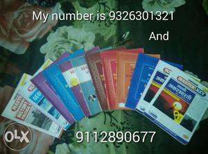 9std state board all subject digest and master key
