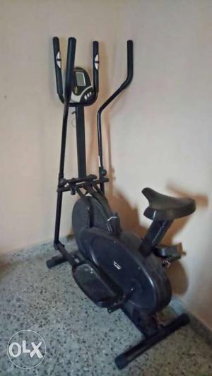 AEROFIT EXERCISING CYCLE in very good condition.