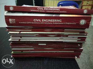 Ace Gate full material for civil Engineering