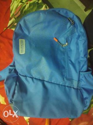 American Tourister Backapack unused just 1 day