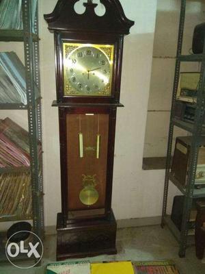 Antique new grandfather clock for sale