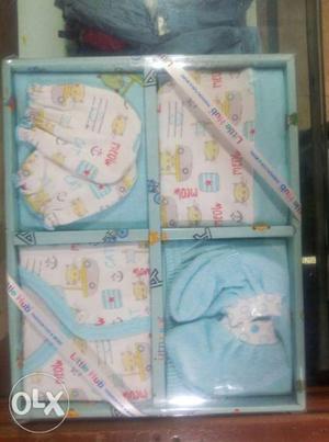 Baby cloth set