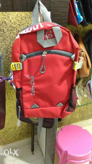 Backpacks for kids. We have shop in vasai west